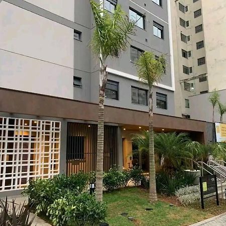Ap Lindo Bela Vista -Centro Sp Daire Sao Paulo Dış mekan fotoğraf