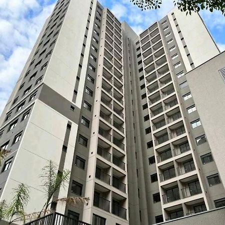 Ap Lindo Bela Vista -Centro Sp Daire Sao Paulo Dış mekan fotoğraf