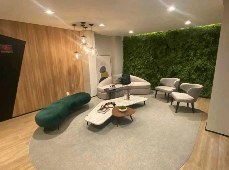 Ap Lindo Bela Vista -Centro Sp Daire Sao Paulo Dış mekan fotoğraf