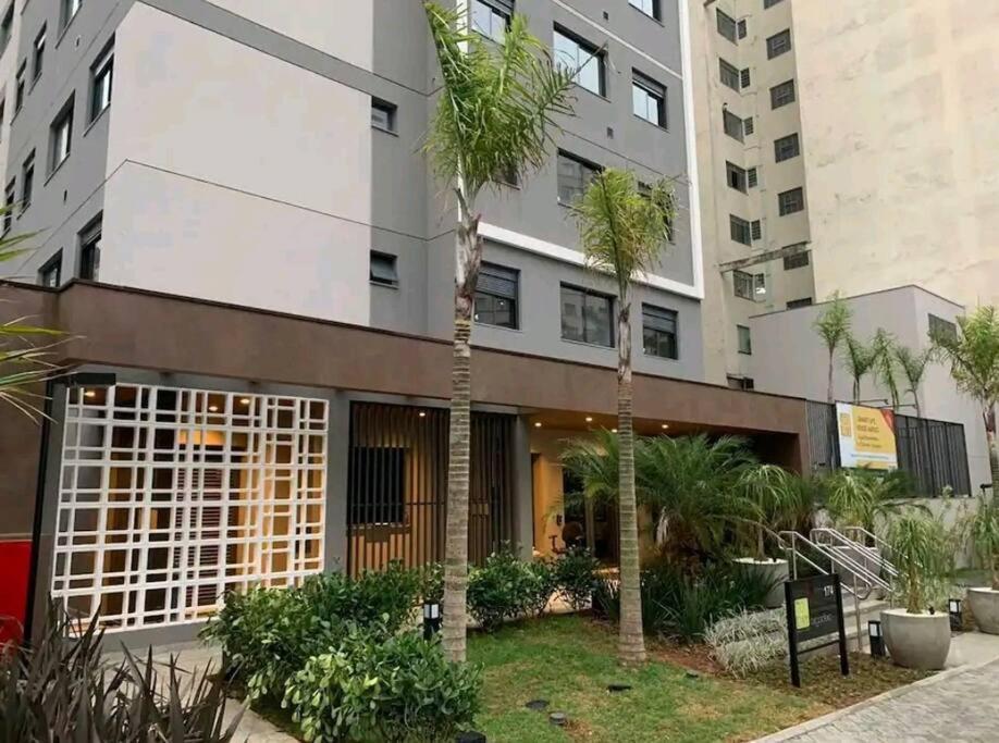 Ap Lindo Bela Vista -Centro Sp Daire Sao Paulo Dış mekan fotoğraf