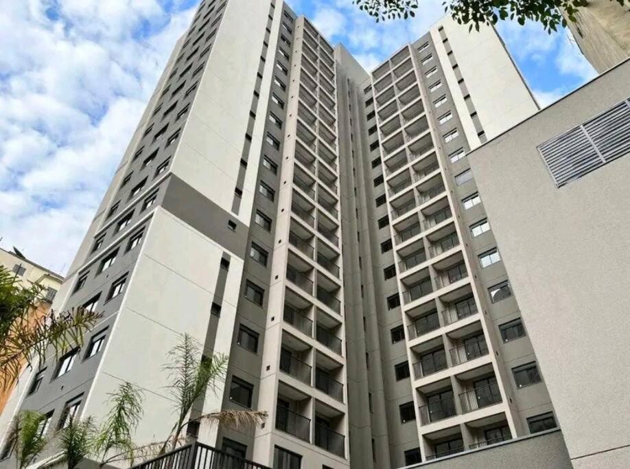 Ap Lindo Bela Vista -Centro Sp Daire Sao Paulo Dış mekan fotoğraf